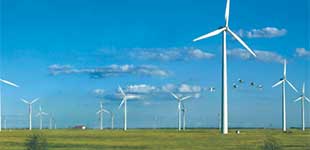 新疆新能发展三塘湖风电二期49.5MW工程